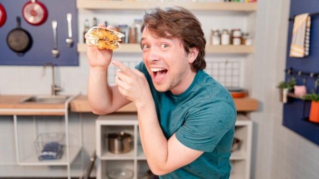 Bring Your Own Lunch
