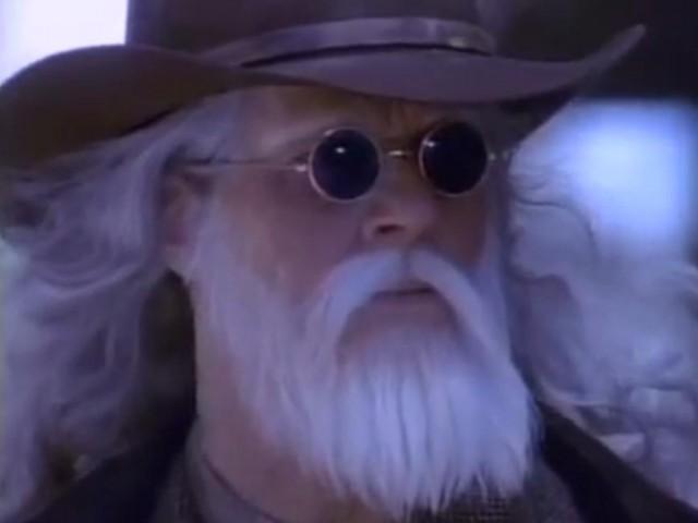 Once Upon a Time in the West
