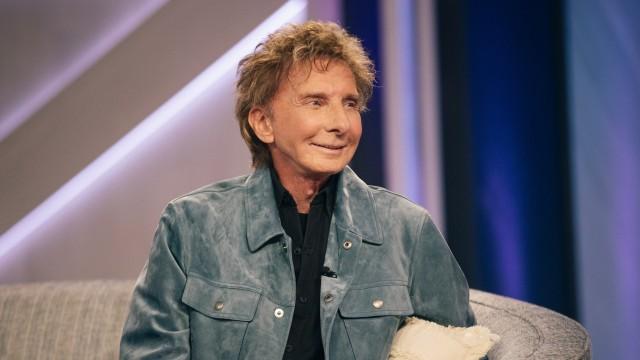 Barry Manilow, Marque Richardson, Logan Browning, Cynthia Bailey, Zyra Gorecki, 2CELLOS, Simone Biles, Jordan Chiles