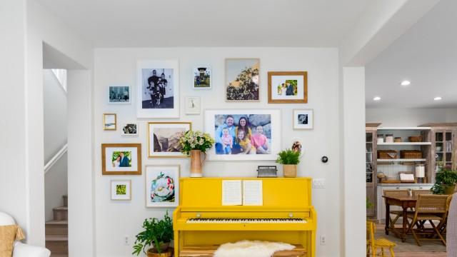 Help Us Love Our House