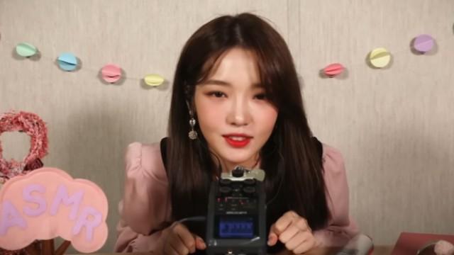 JISUN's 'Precious ASMR Night'