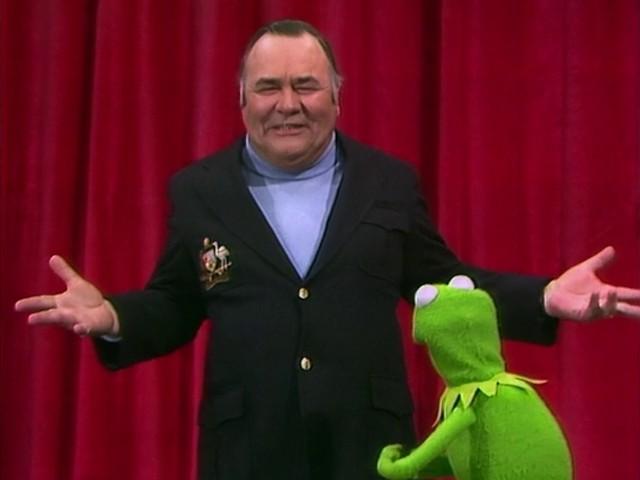 Jonathan Winters