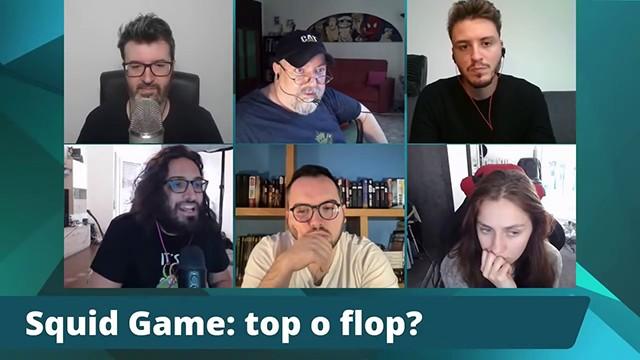 FACCE DI NERD #202 - What If: Top o Flop?