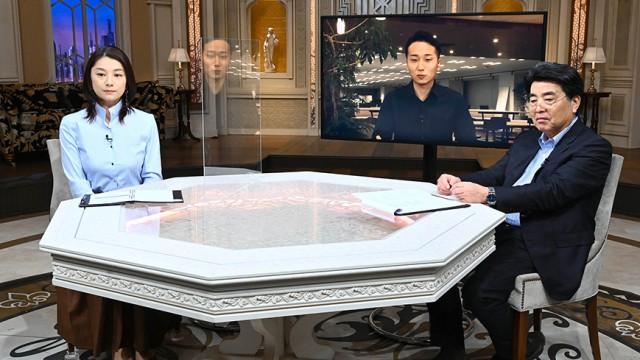 大震災で起業を決意した28歳 世界No.1レシピ動画サービス「クラシル」で 美味しい手料理を急拡大！若き挑戦を追う！