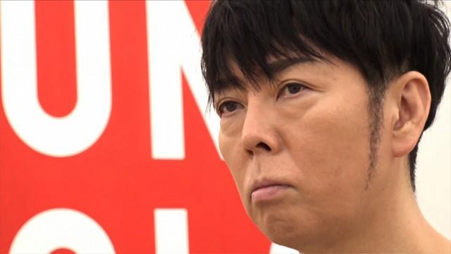 密着！佐藤可士和 企業を勝ち組に変える秘密