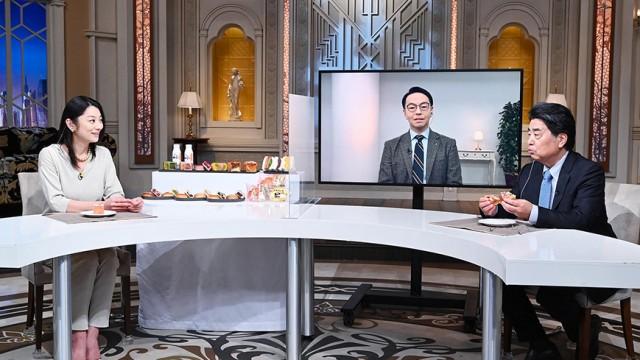 パン業界のフロンティア 老舗 木村屋總本店の挑戦