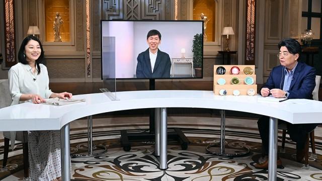 日本の工芸を元気に！ 業界異端児が仕掛ける工芸ニッポン再生術