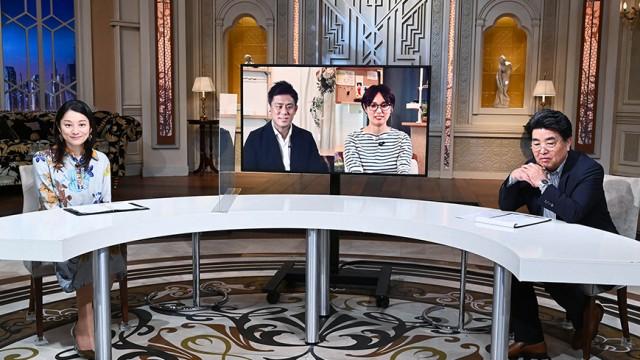 突っ張り棒でスッキリ！ 孫娘の大逆転劇