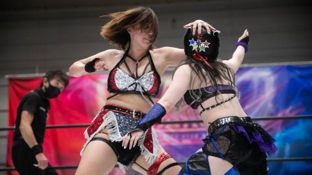 Stardom 5STAR Grand Prix 2021 - Tag 14