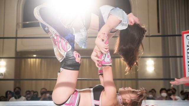 Stardom 5STAR Grand Prix 2021 - Tag 16
