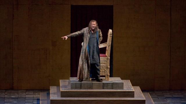 Boris Godunov