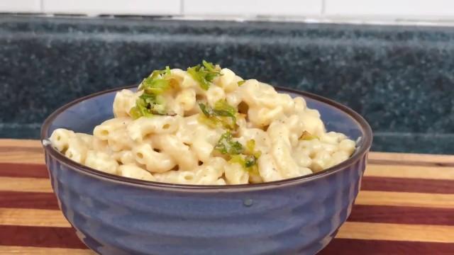 Creamy Macaroni and Cheese