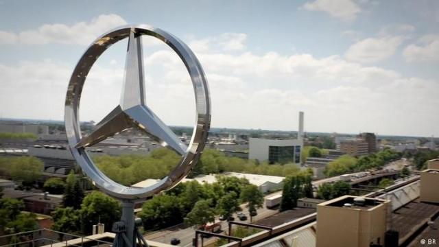 Germany's car industry: Powered by politics?