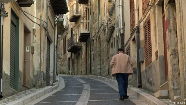 Country living for beginners - Italy tackles rural exodus