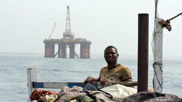 Oil promises - Ghana’s dreams of black gold