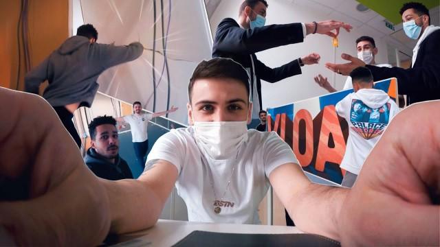 LA NAISSANCE DU LOAT ! (Avec les galères) #VLOAT 1