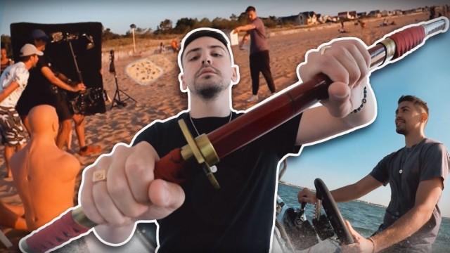 UN ABONNÉ S'EST INCRUSTÉ AU LOAT... #VLOAT 3