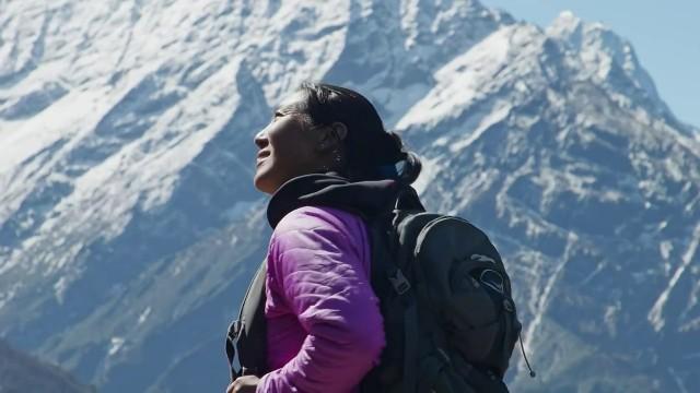 Women of Everest