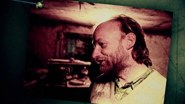 Robert Pickton