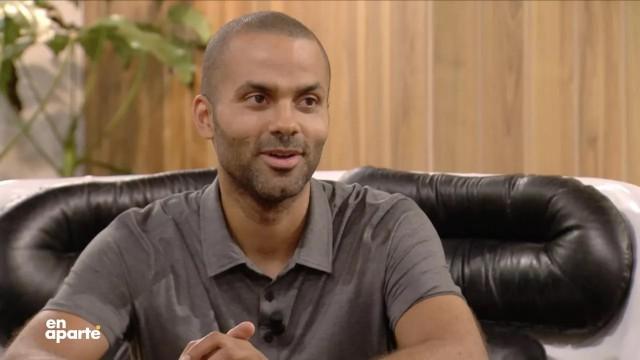 Tony Parker