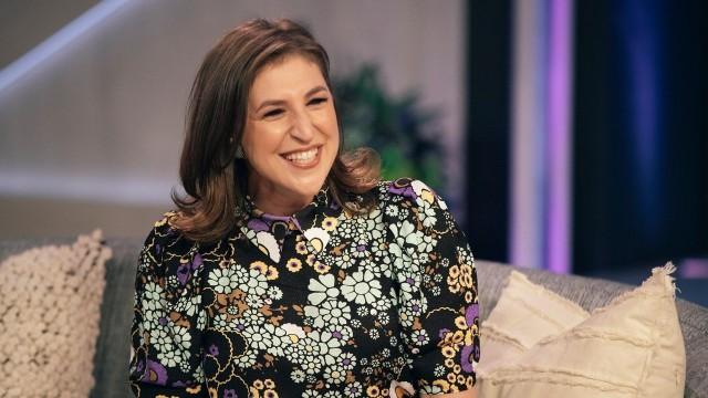 Ciara Renée, Mayim Bialik, Meagan Good, Jay Leno, Cody Johnson