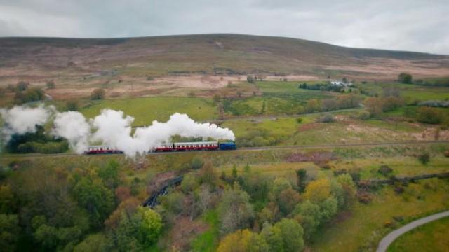 Welsh Borders