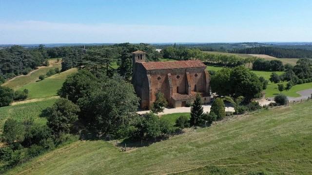 Passion patrimoine : terroirs d'excellence en Midi toulousain