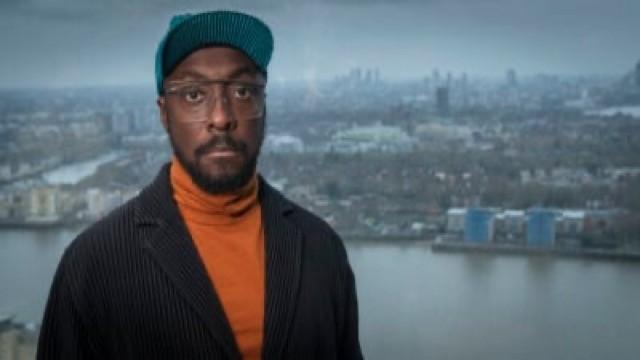 Will.i.am: The Blackprint