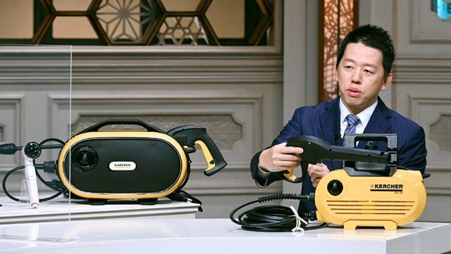 ジャパネット２代目 脱カリスマ経営の全貌！