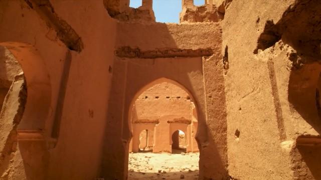 The Assyrians - Empire of Iron