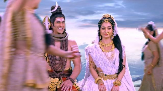 Krishna's big plans for Radha