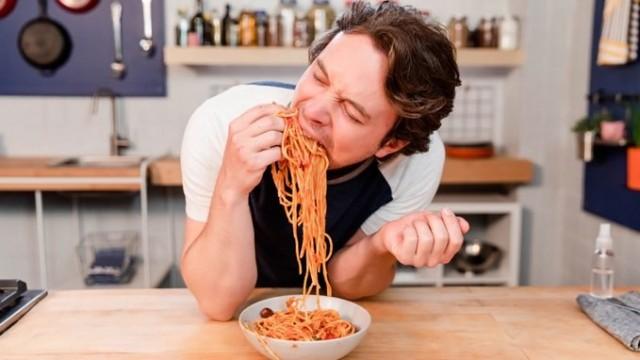 Pantry Pasta