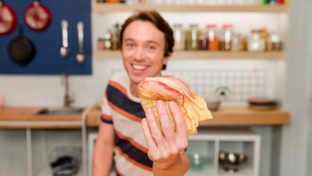 Mayo: The Secret Ingredient