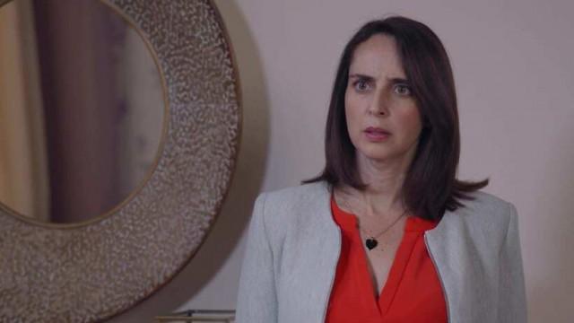 C71: Ni loco te voy a dar el divorcio
