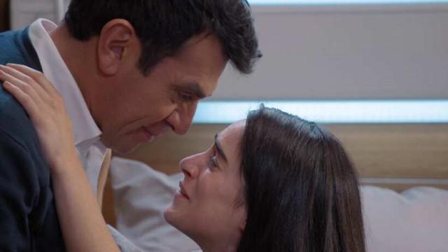 C75: Eres tal como te imaginaba