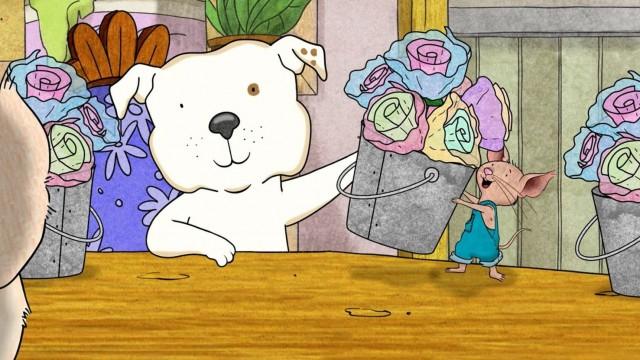 Piper's Circus Surprise / Friendship Flower Power