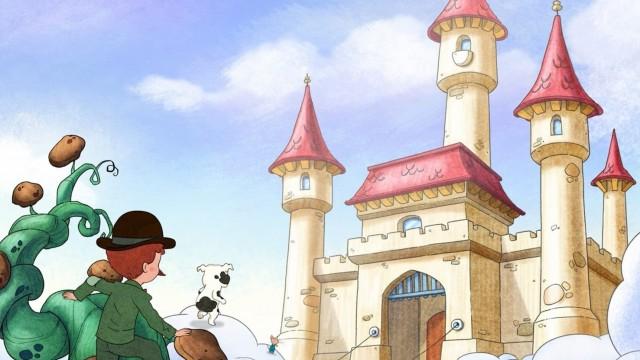 Mouse Day Celebration / Mouse and the Cookiestalk