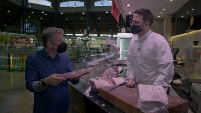 El fraude de las carnes de moda