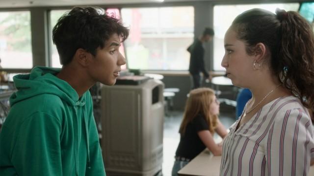 Conseil étudiant