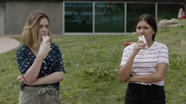 La rentrée
