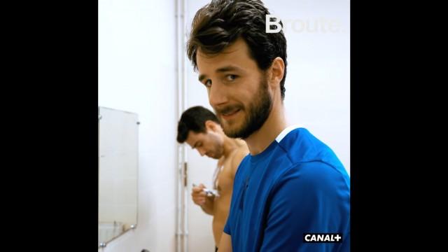 Être footballeur et gay
