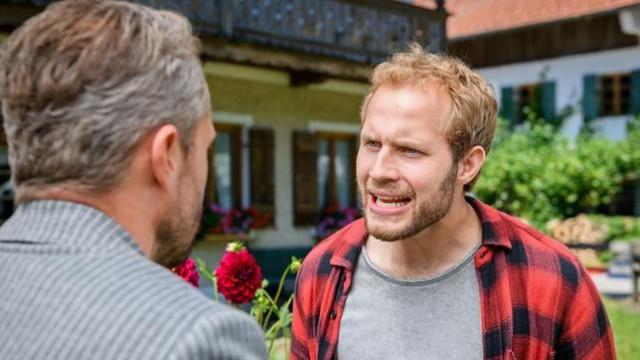 Unter Druck gesetzt