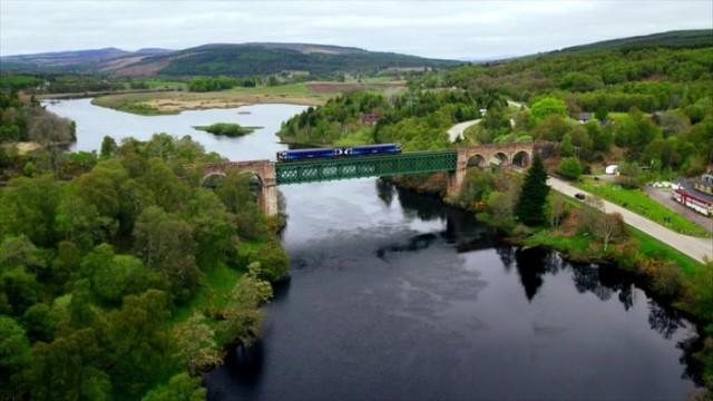 Far North Scotland