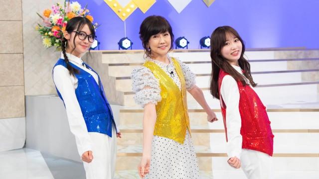 テレビから生まれた名曲SP!