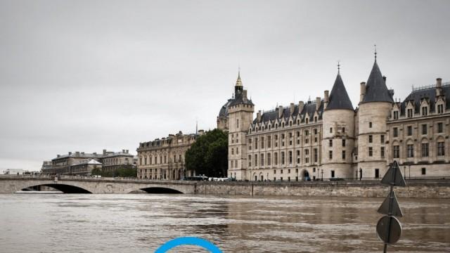 Climat : La France sous les eaux ?