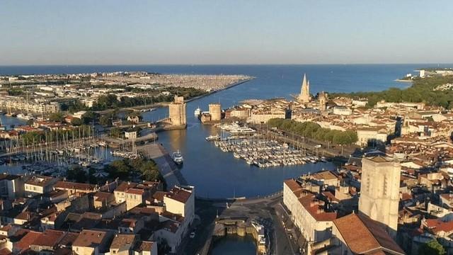 Passion patrimoine : les Charentes au coeur