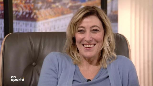 Valeria Bruni Tedeschi