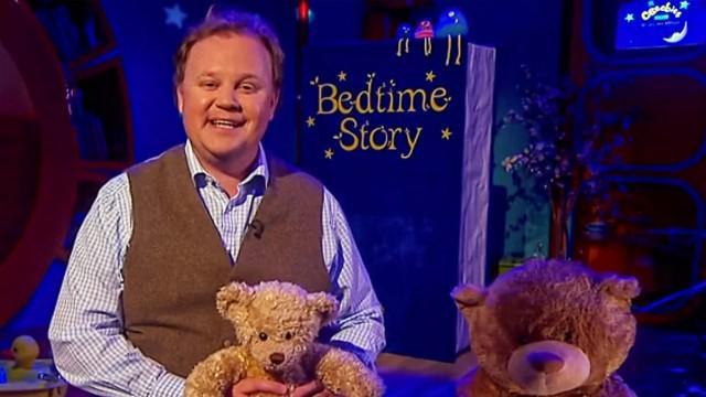 Justin Fletcher - We're Going on a Bear Hunt