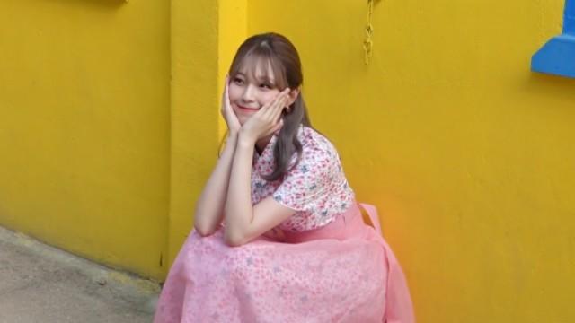 fromis_9 in Jeonju #2