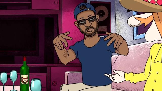 Bo-Freakian Rap-Sody